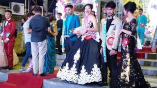 Js prom of Geane 2016