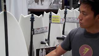 FIREWIREJAPAN NEWMODEL ☆ X-WING VS  NO- BRAINER ,あなたのスタイルはどっち？限定エックスウイングとノーブレーナーの違いと特徴を解説