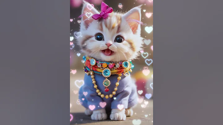 Watch the video about If you could choose a cute cat...🐈💗#shorts #cat #catmeow #catshort #catfunnyshorts #catlover