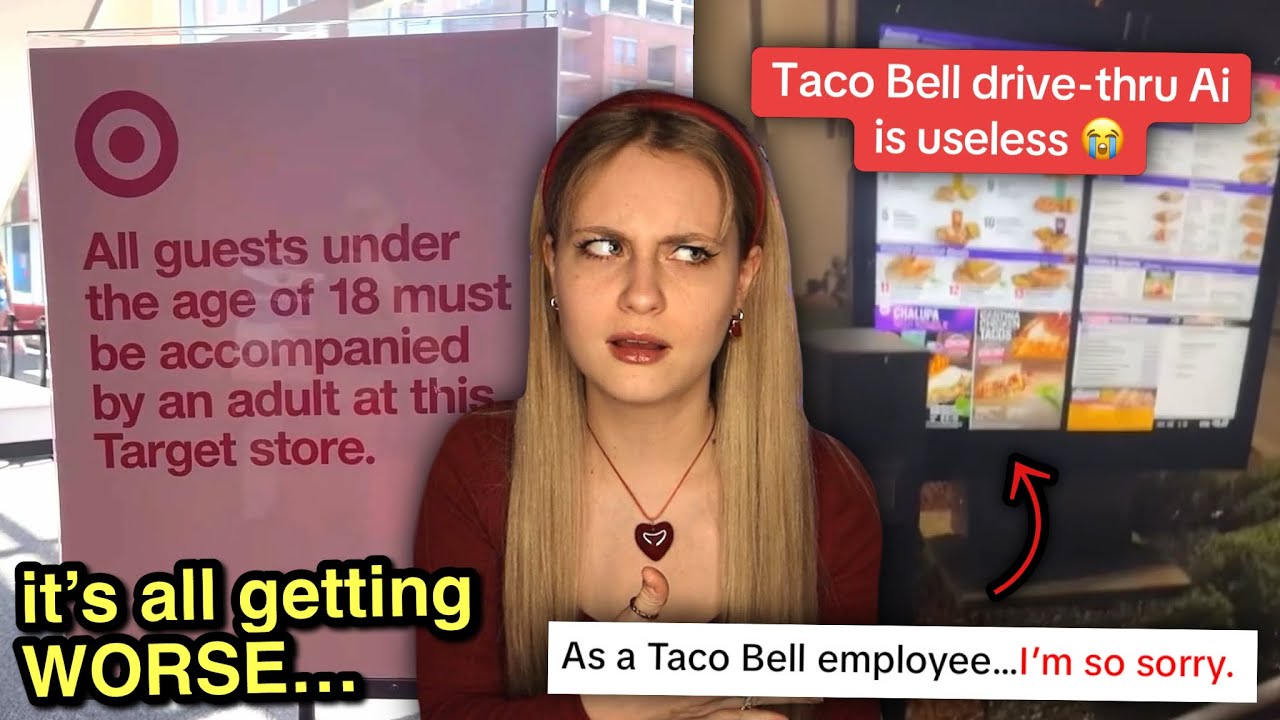 TikTok Reveals The Future of Gen-Z Is In MAJOR Trouble...