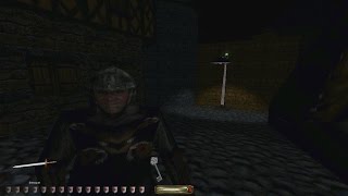 Thief Compendium - Standard Drunk Guard