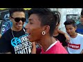Laglagan Rap Battle League - Flip One Vs J-Reel ( Freestyle Battle )