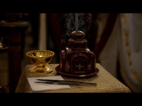 კითხვა-პასუხი: მამაო სამსახურში მაძალებენ პოლიტიკურ შეხვედრაზე წასვლას და რა ვქნა?