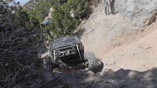 (Shawn) 5 Mile, Utah