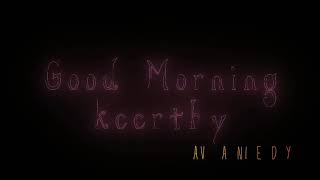 Good Morning Keerthykrethykirethy Good Morning,Love You Janu, Janu Photo, Hd,Gif,Hd,Pictures,Pic