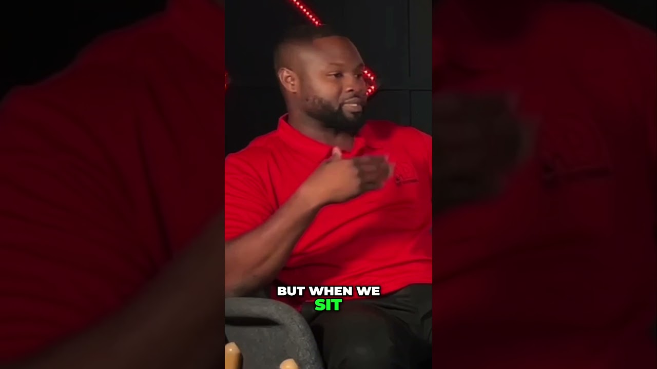 Channeling Dwayne “The Rock” Johnson Energy! It’s Time to Get Real on Social Media! 🙌