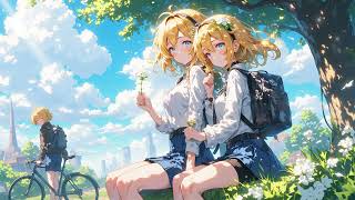 【ピアノ】癒しの音楽 - 穏やかなジャズ【作業用・睡眠用BGM】