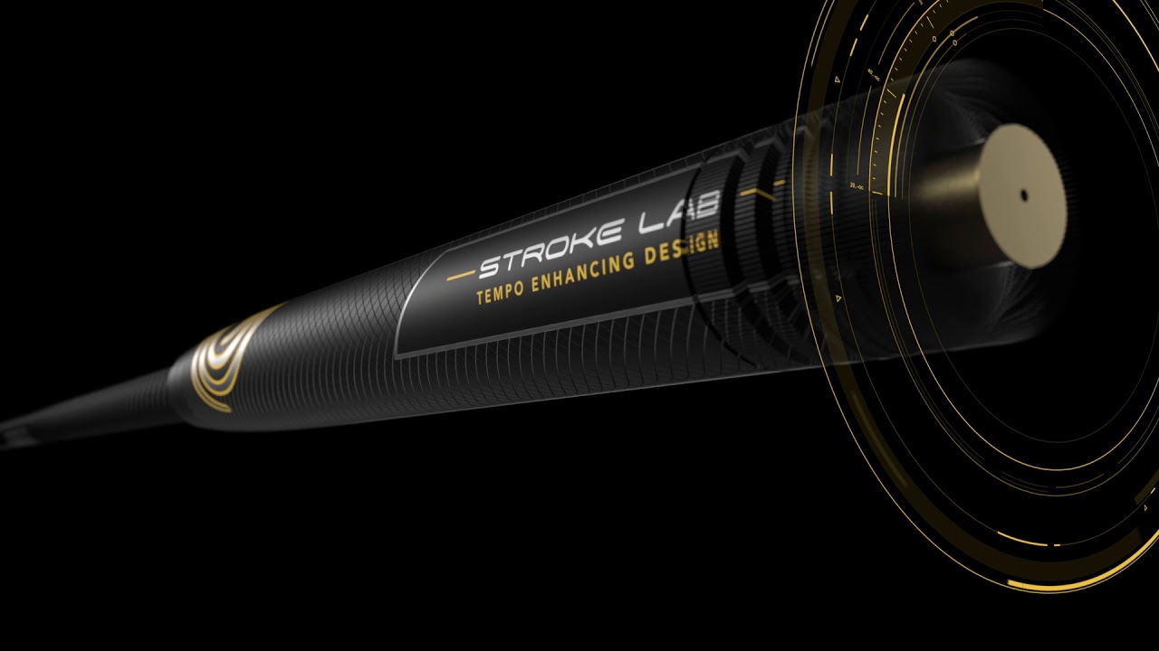 Odyssey Golf Stroke Lab 2019 Commercial