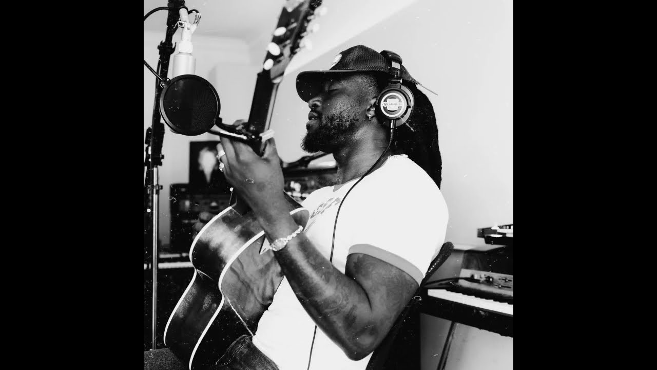 (FREE) Shaboozey x NBA YoungBoy Type Beat - 