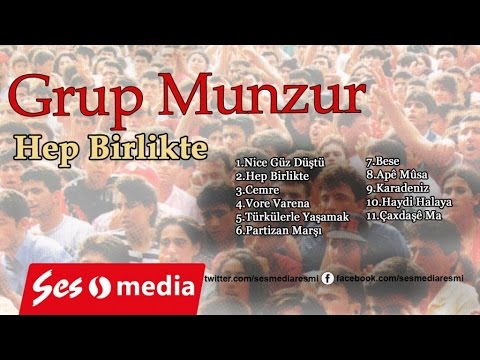 Gurup Munzur - Cemre