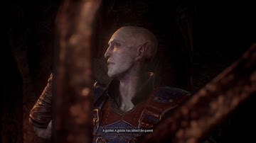 Funny scene - Styx: Shards of Darkness gameplay - 4K Xbox Series X