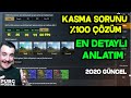 KASMAYA SON ! PUBG Mobile EMÜLATÖR KASMA SORUNU ÇÖZÜMÜ FPS ARTTIRMA