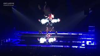 Lady Gaga - Joanne World Tour (Act II) [Professional Footage with Audio]