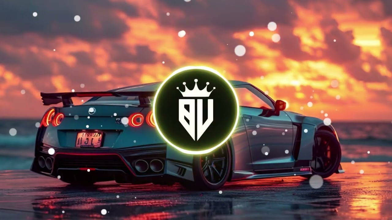 Bhangra EDM 2025 | 🎶 Sapno Ka Jahaan Nonstop Mix – BollyVhen