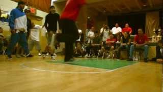 REALBRONX SUMMERJAM 201. MALAGANZTERS VS DYNAMIC ROCKERS.