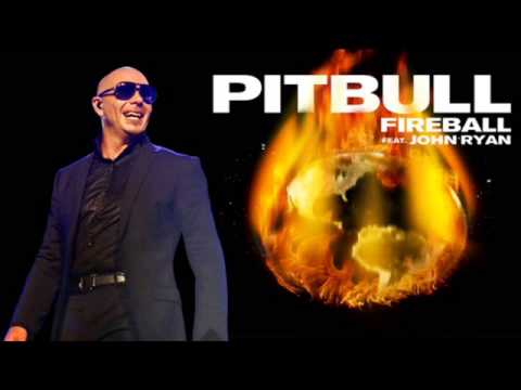 Fireball Pitbull Ft John Ryan Dj Andy Remix 2014 