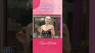 Aşkın Gücü 4. Sezon 1 Haziran'da Amazon Prime'da Başlıyor!
