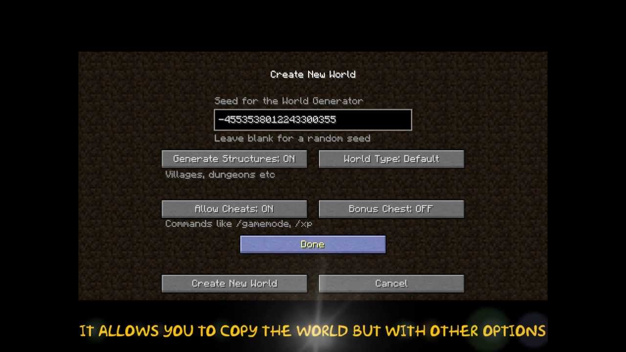 Minecraft 12w37a Snapshot