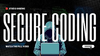 Secure Coding