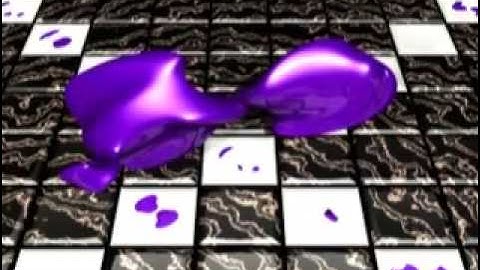 Julia Fractal Trailer