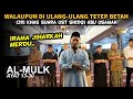 Almulk jiharkah ayat 1330  suara merdu shidqi abu usamah