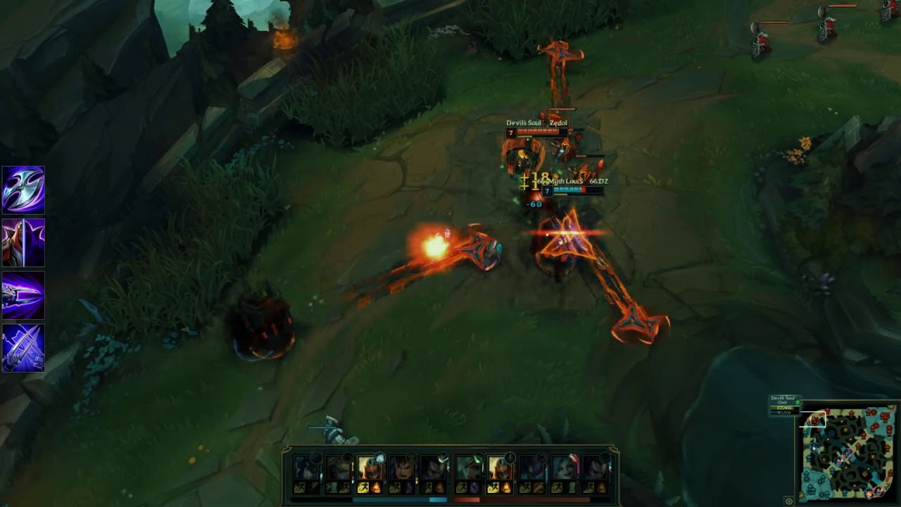 error occured zed 453 kinetic devil error occured zed 453 kinetic devil