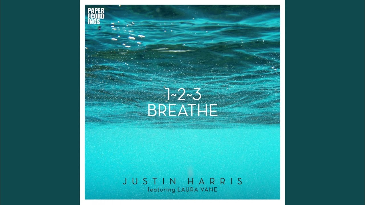 1, 2, 3 Breathe (House Dub Mix)