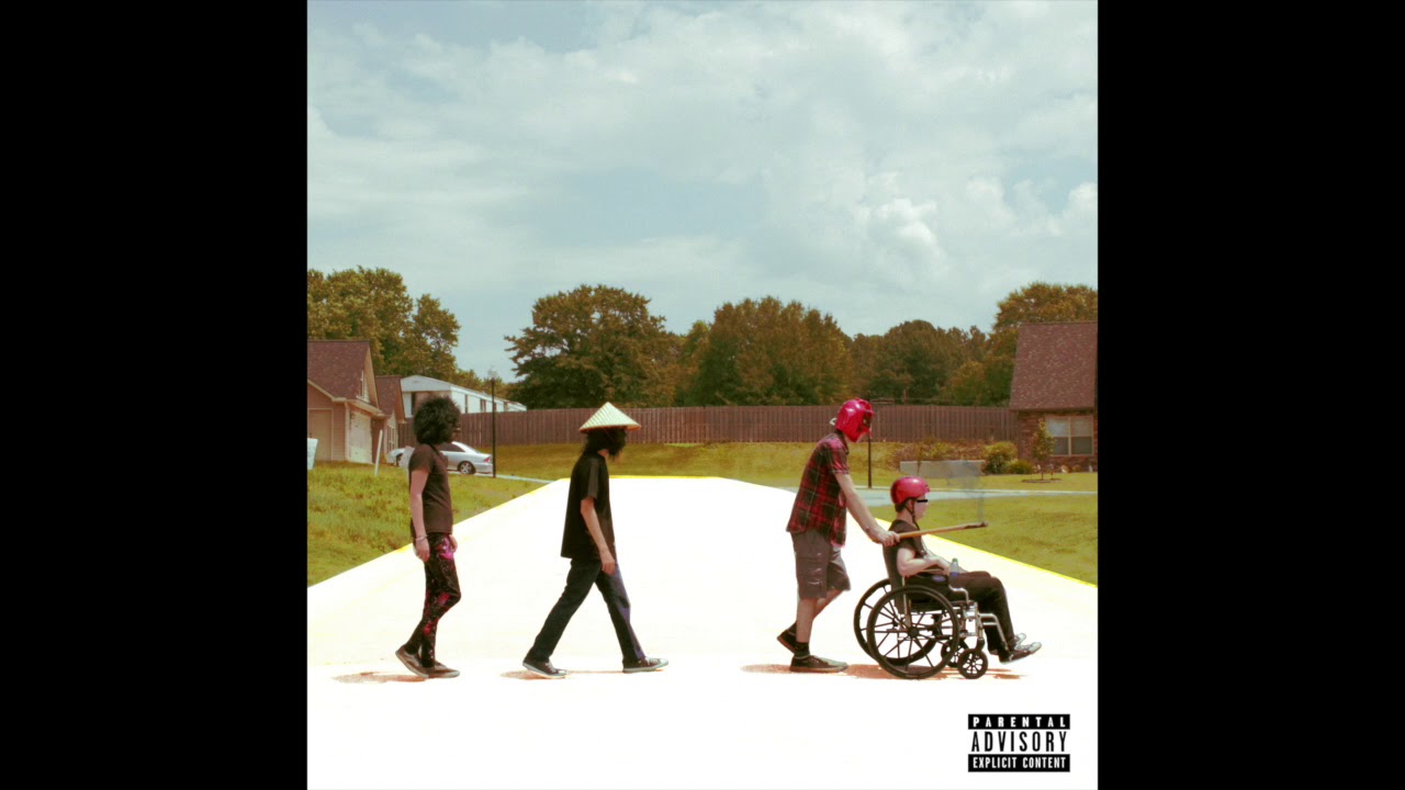 The Helen Keller Experience - To Dapple in the Delitescent Nature of Impedimenta