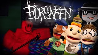 SMU Movie: ￼FORSAKEN!!!