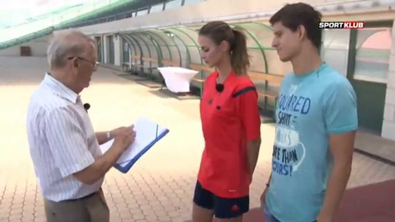 Laczkó Zsolt felesége kezébe vette az irányítást