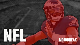 User profile - Mojobreak.