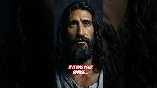 If It Was Your Spouse…