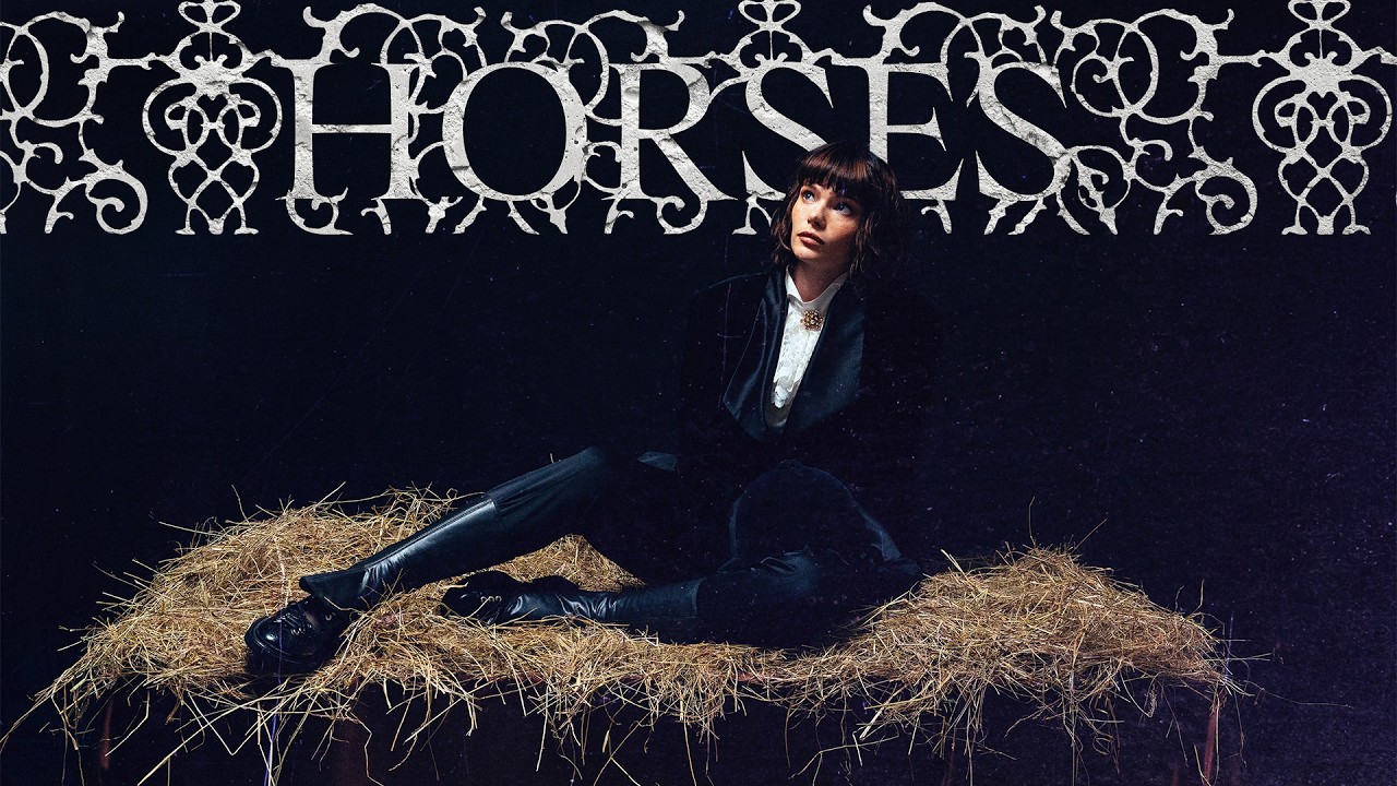 Winona Oak - Horses (Official Music Video) auf YouTube ansehen Winona Oak - Horses (Official Music Video) auf YouTube ansehen