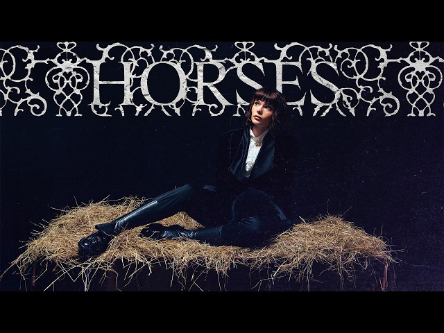 Winona Oak - Horses