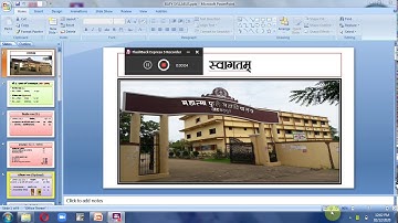 B.A. F Y Syllabus SRTMUN