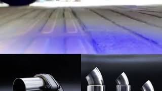 Electric Exhaust Cutout