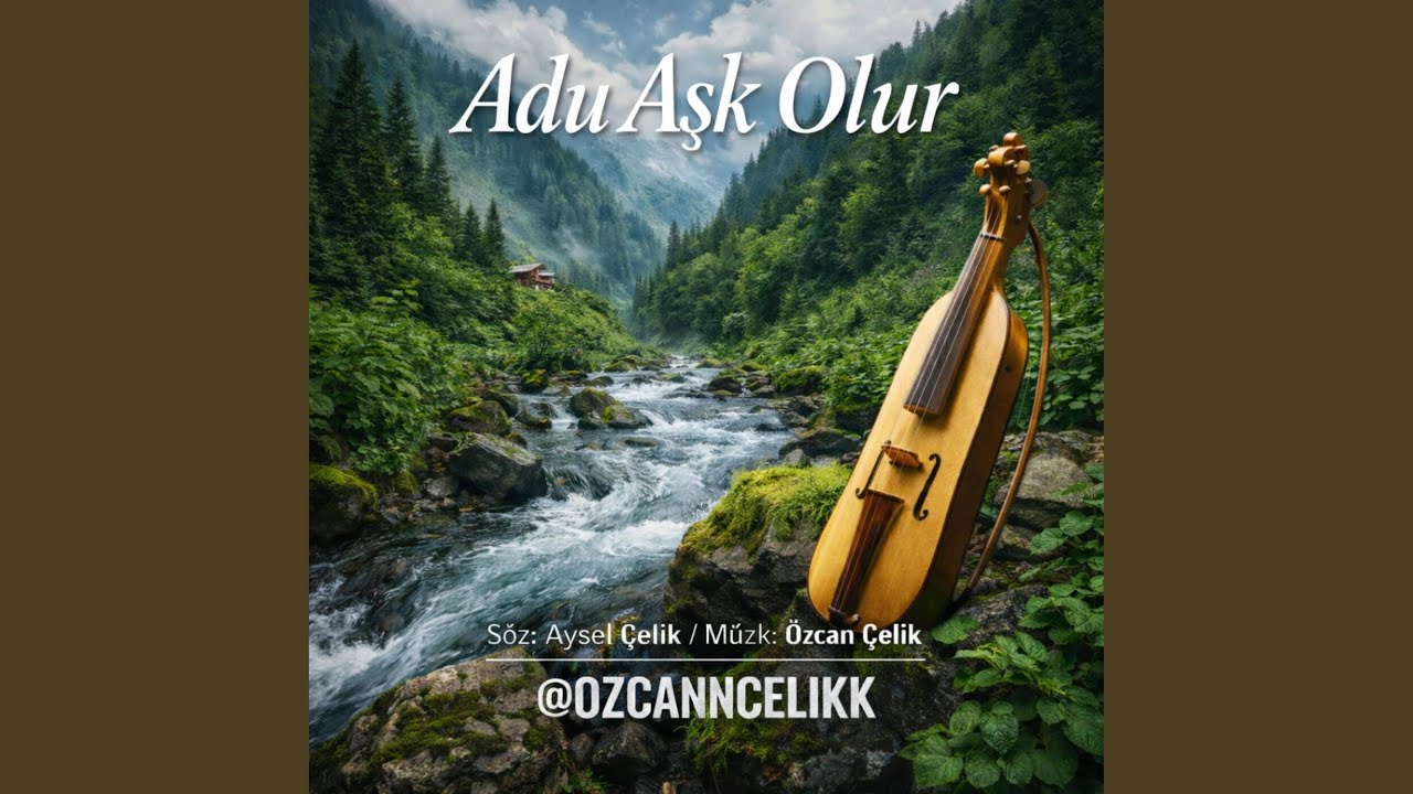 ADU AŞK OLUR KARADENIZ SLO