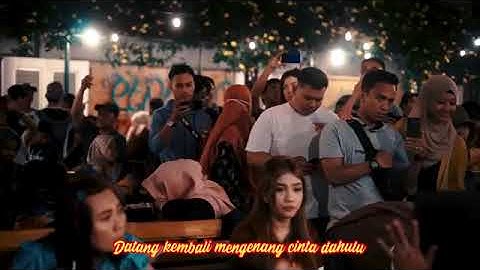 Lagu Malaysia   Cinta Segitiga Kristal   Live Akustik Musisi Jogja Project