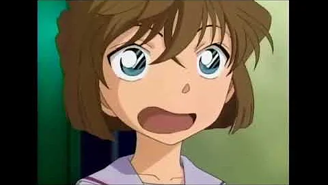 あれれーおかしいぞー