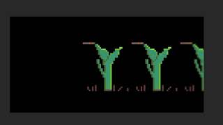 2019-09-19 Unity Linear Texture Sampling Demo