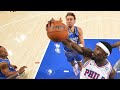 Adem Bona 🏀 | Magic ⚔️ 76ers | NBA Preseason | 10.10.2025