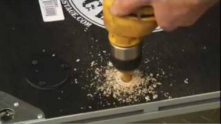 How to add guard rails to a stage