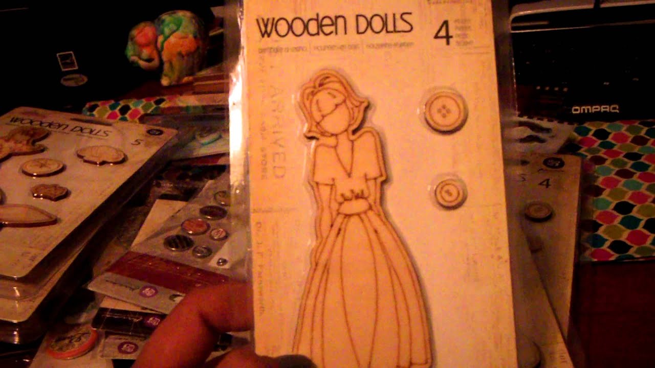 yourscrapbooksupply haul