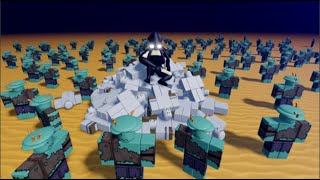 fakewoken pvp