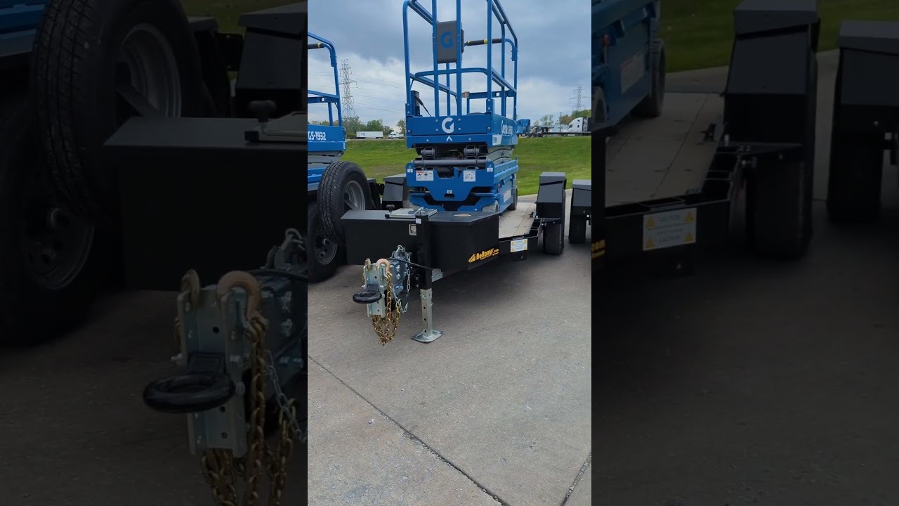 Genie Lifts