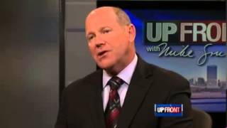 Rep. Reid Ribble Talks about Creating Trust in Congress