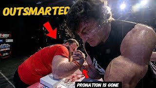 How Did Genadi Make It Possible?