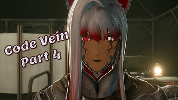 Death is the way to Victory | CODE VEIN