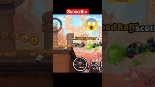 ✨Smooth Arena||New community showcase gameplay|| Hill climb racing 2