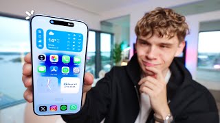 How I Set Up My iPhone So It Doesn't Ruin My Life screenshot 5